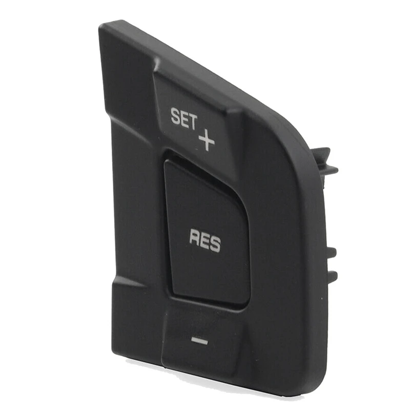 Новинка Многофункциональная кнопка рулевого колеса переключения крышка