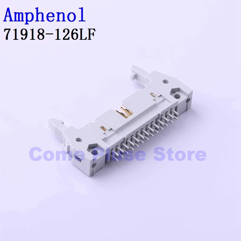 

10PCS/100PCS 71918-126LF 71922-120LF 77311-102-03LF Connectors