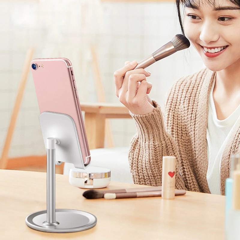 Настольный держатель для телефона подставка планшета Ipad телефонов