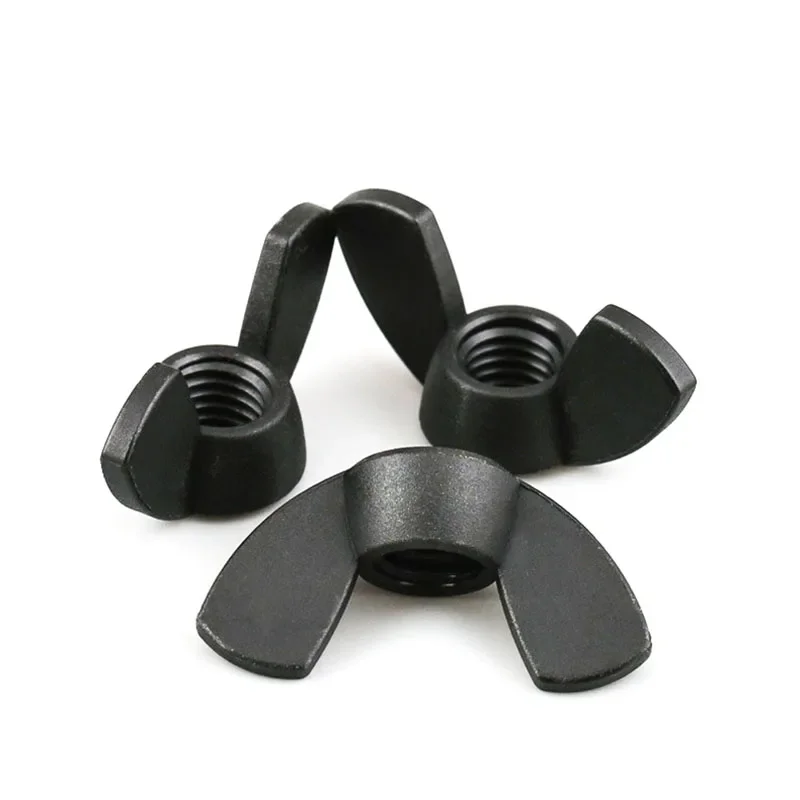 

Nylon Butterfly Nut Hand Screw Cap M3 M4 M5 M6 M10 M12