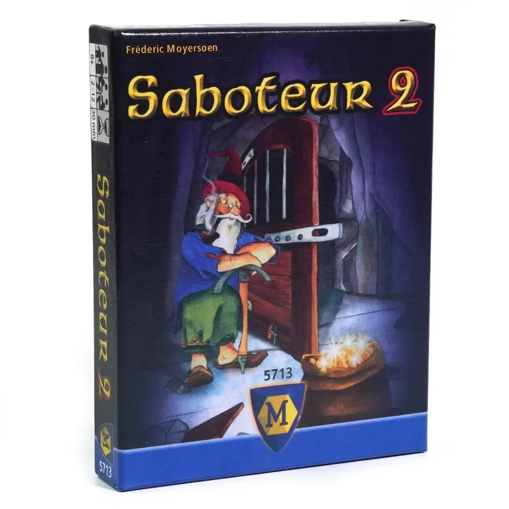 Настольная игра на английском языке