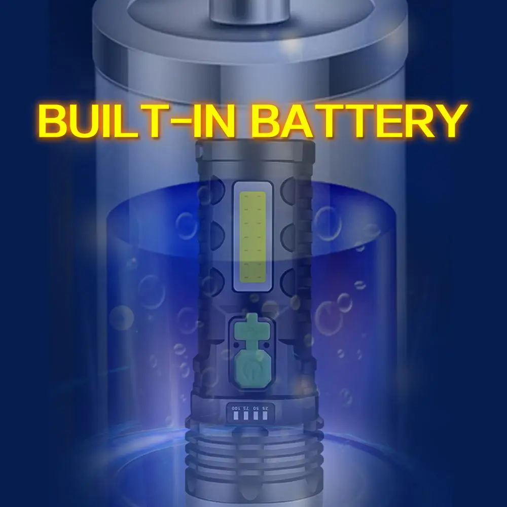 Рисунок 5 - Фотовспышка с питанием от USB