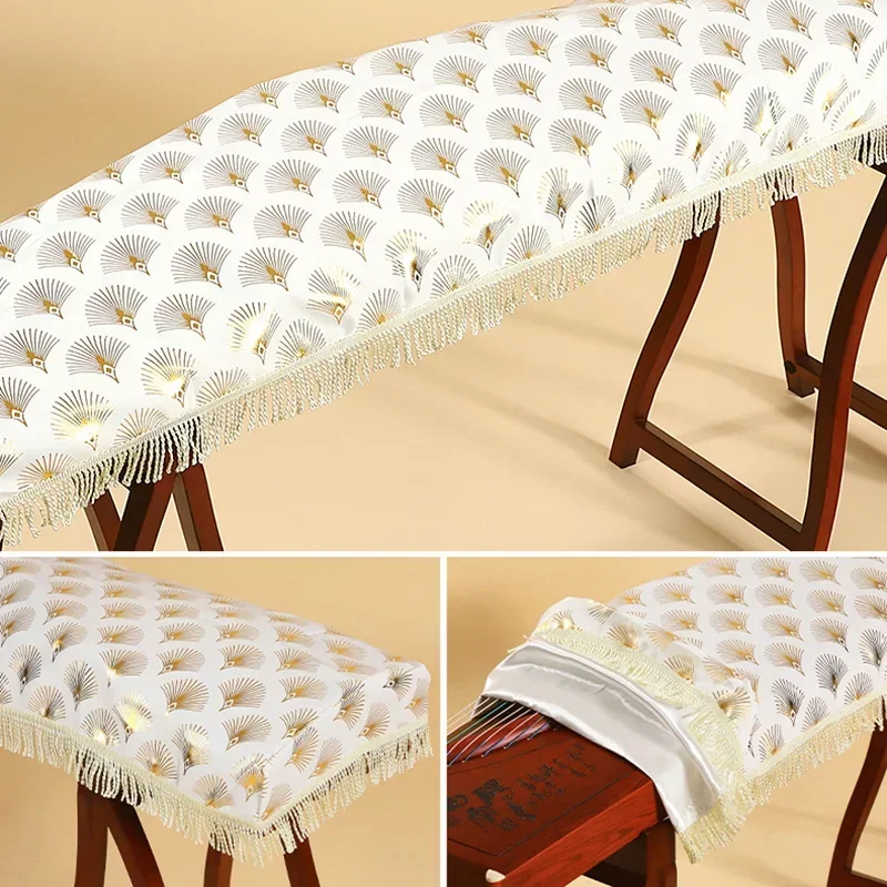 Guzheng Protector аксессуары для этнических инструментов многоразмерная крышка с