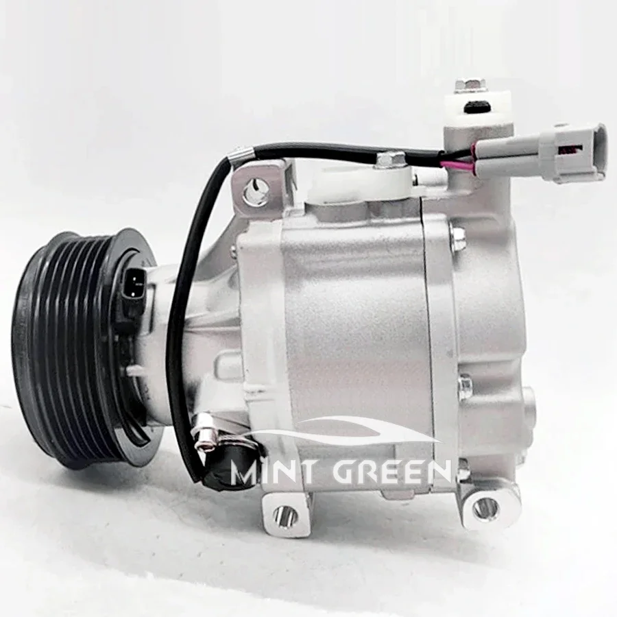 Автоматический компрессор переменного тока для Subaru Outback 3.0L Legacy 2005-2009 гг. 4472605290 447260