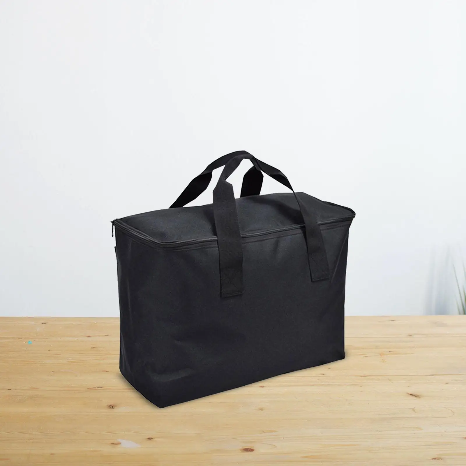 Сумка для хранения настольного компьютера пылезащитная ткань Оксфорд