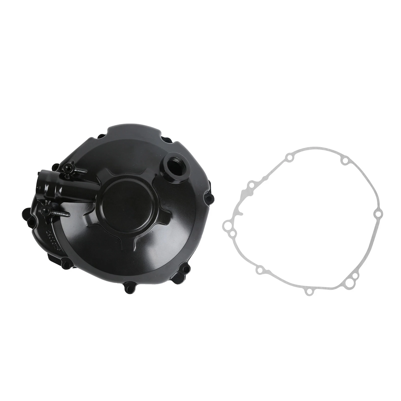 

Крышка сцепления правой стороны двигателя для мотоцикла Yamaha YZF R1 YZF-R1 YZFR1 2006