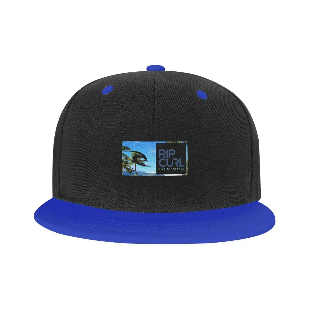 Бейсболка Рип Кёрл Гаваи Hi Watu Heritage Nwt цветная бейсболка с принтом s хип-хоп лучшее