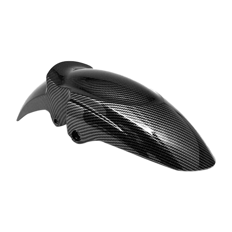 

Для Yamaha FZ6 FZ6N FZ6S Fazer FZ6-S 2004-2009 XJ6 2009-2012 мотоциклетное переднее колесо, брызговик, крышка
