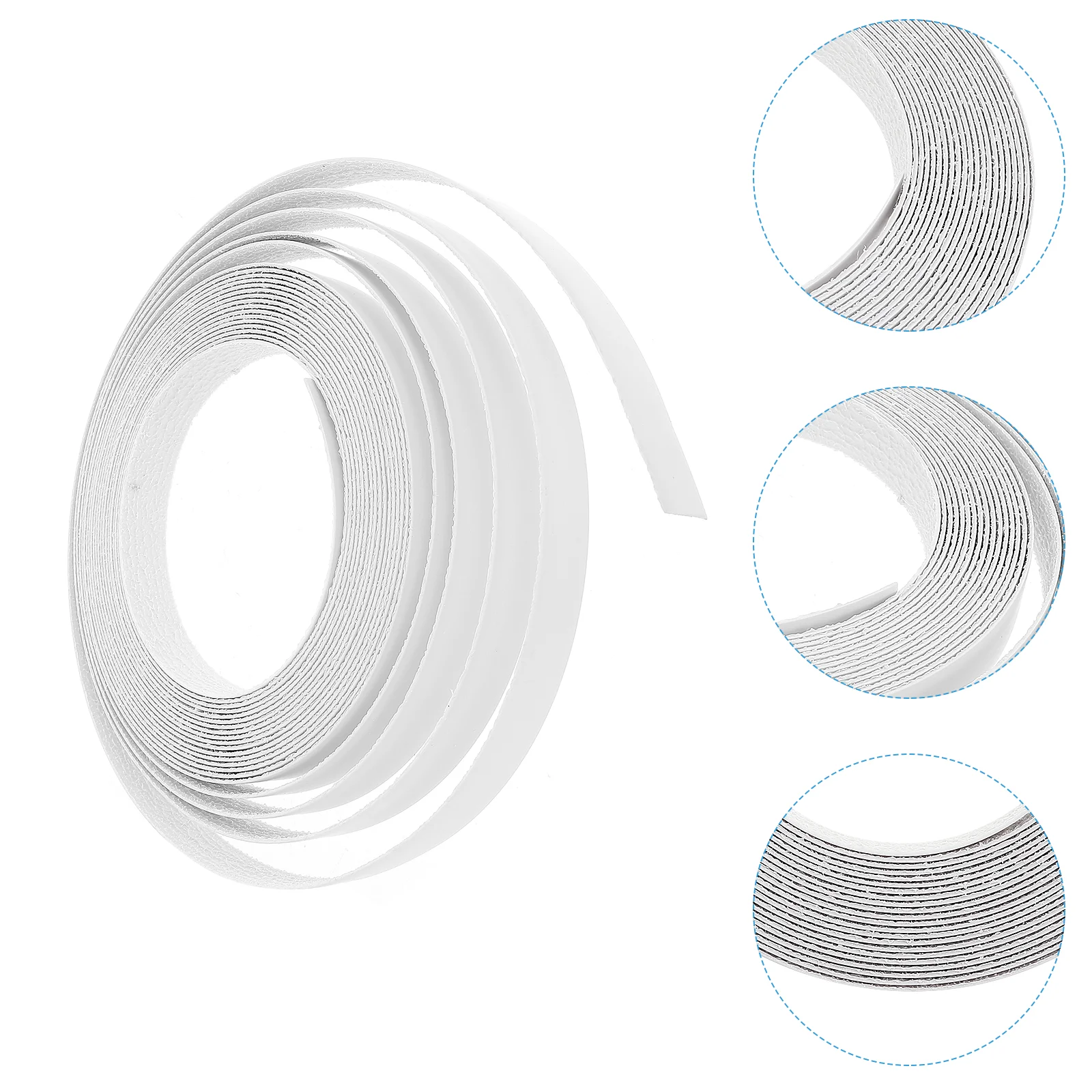 

Edges Tape Edge-banding Strip Durable Nice Safe Melt Tape Banding Tape Furniture Strip for Home Furniture