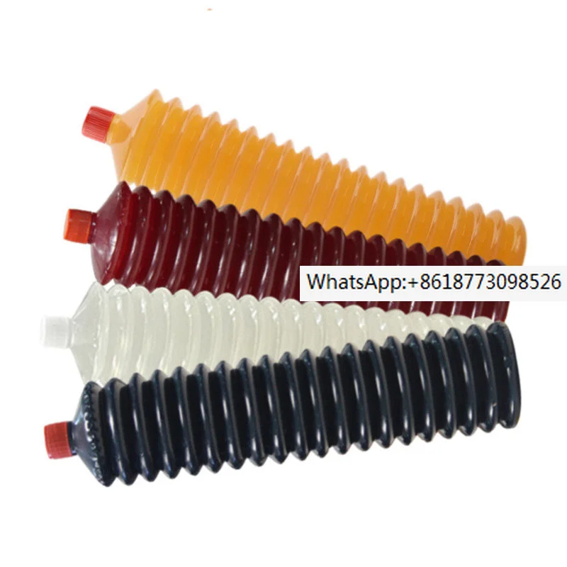 

Industrial butter lubricating grease, high-temperature resistant bearing, caterpillar bullet, No. 3, 2 lithium grease