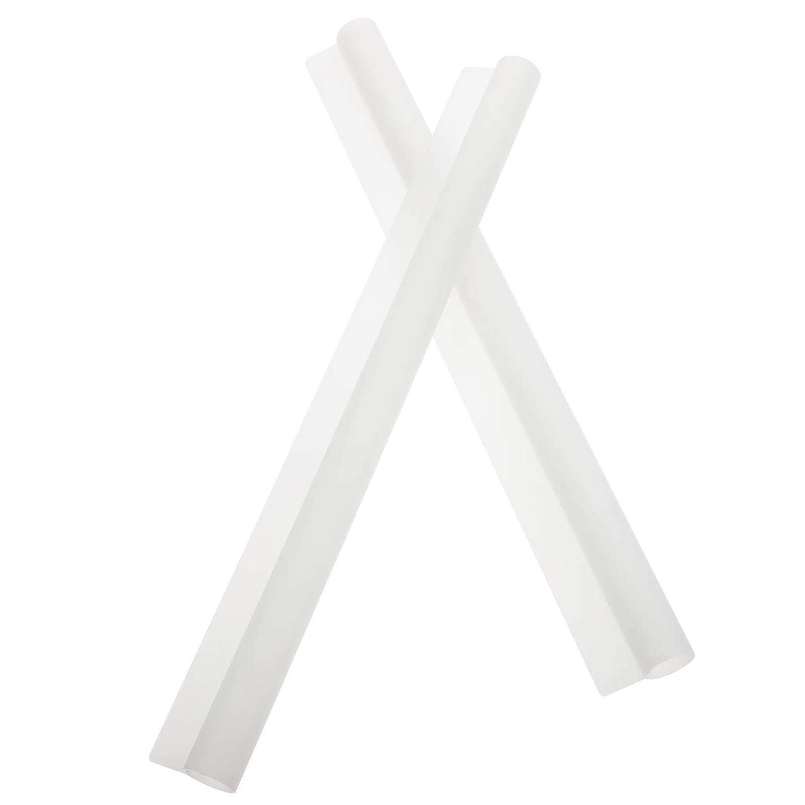 

Flag Tubes Golfing Pole Boat Holder Tube Practical Inserted Fixed Sewing Poles Kit White Tools Flags Supplies Portable Fixing