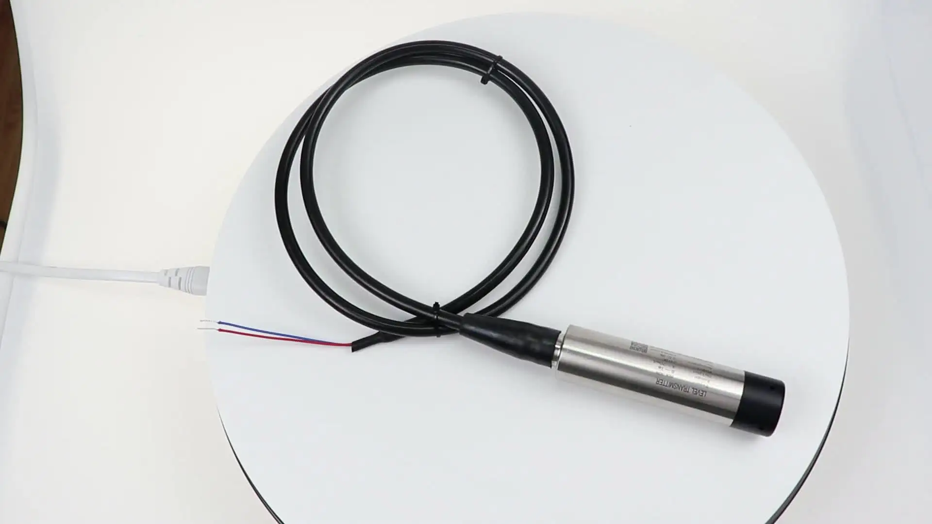 

Four color clog proof 0 5v level sensor ammonia water 4-20ma high frequency for liquid