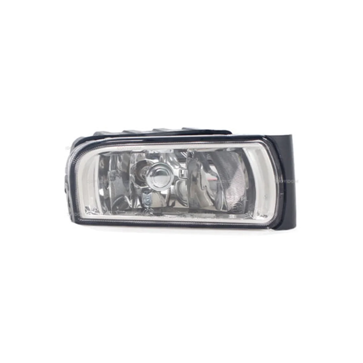 

Car Left Front Bumper Fog Lights Fog Lamp Assembly for Hyundai Azera 2006-2011
