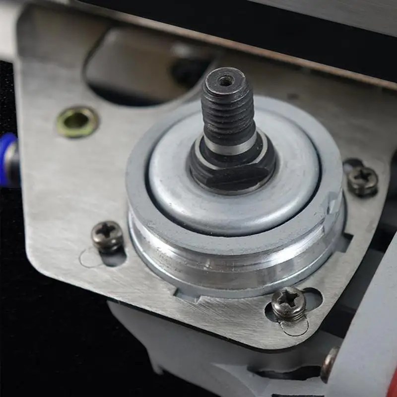 Держатель для шлифовальной машины под углом 45 градусов