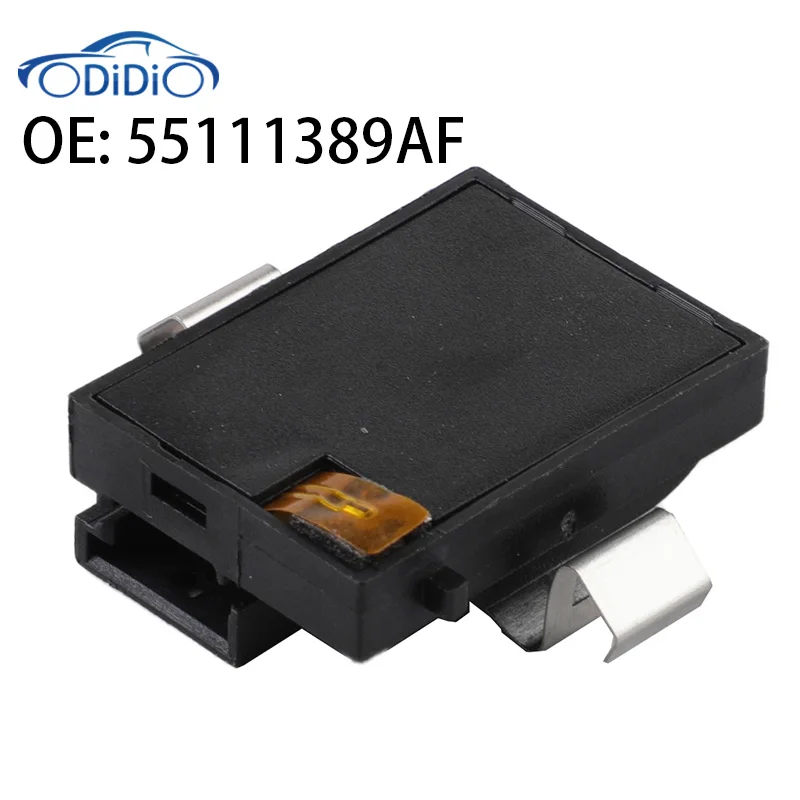 Автомобильный датчик влажности ODiDiO 55111389AF 55111389AD для Jeep Dodge Chrysler MOPAR