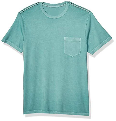 

Men's soft cotton breathable short sleeves