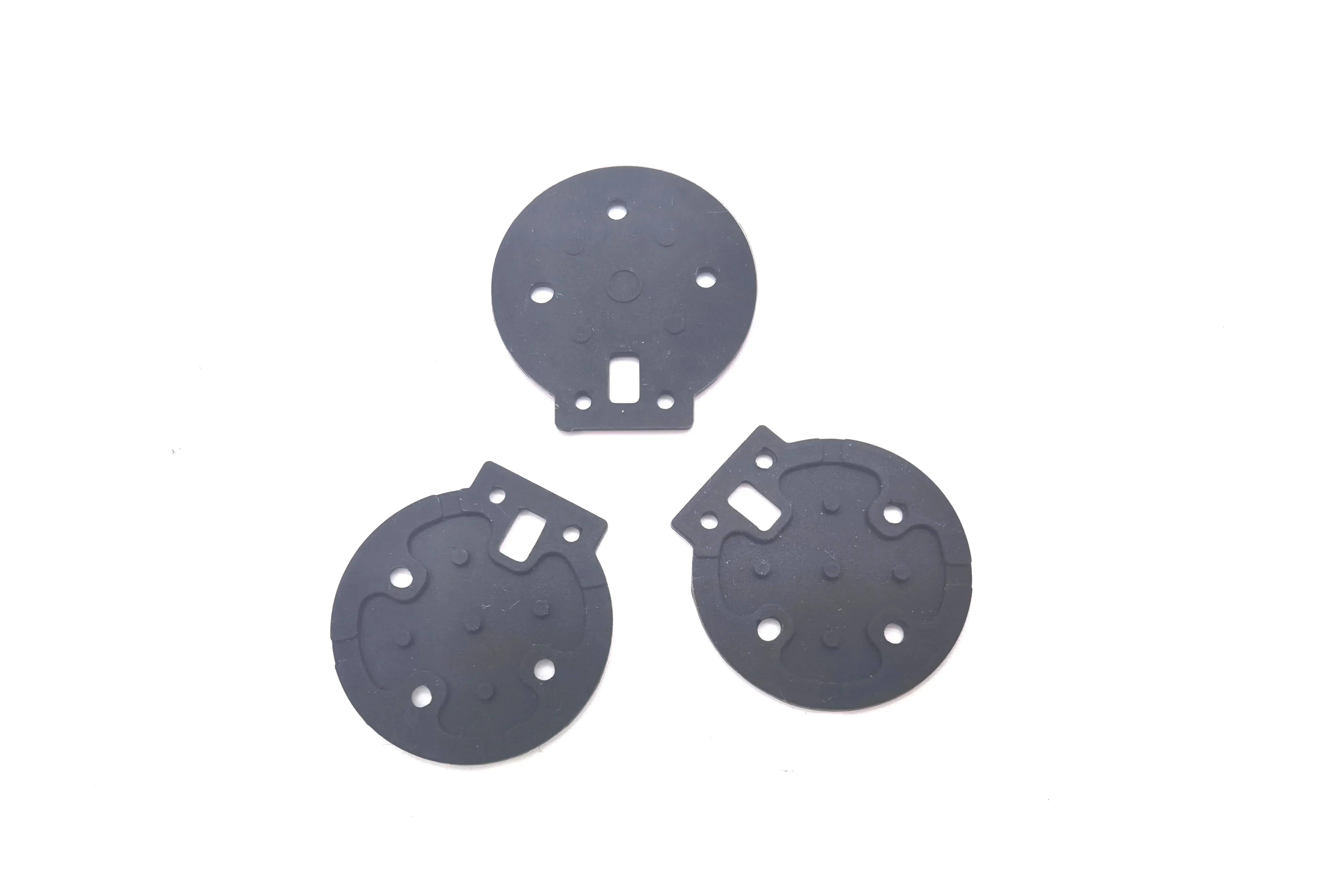 1 шт. новинка для Nikon D800 D800E задняя крышка навигационная кнопка резиновая