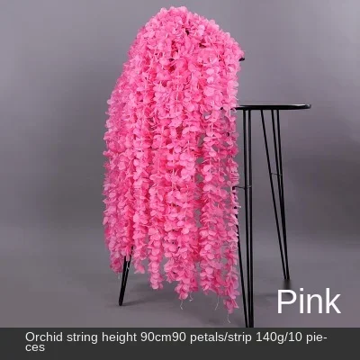 

Искусственные виола из шелка