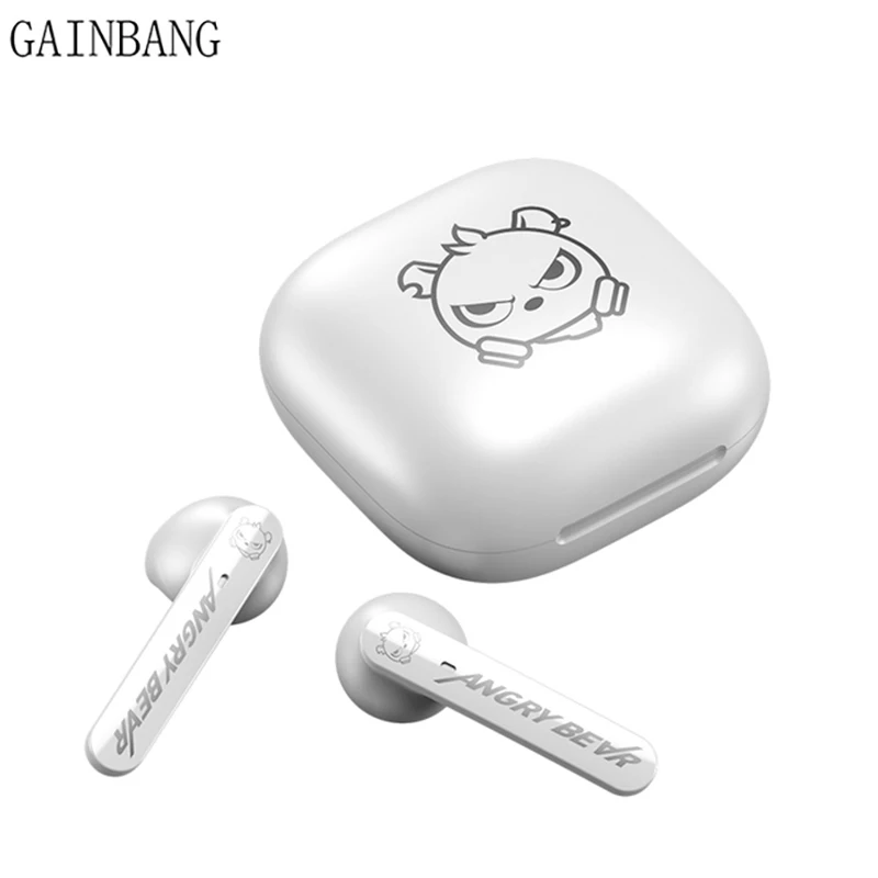 

TWS-стереонаушники T9 с поддержкой Bluetooth 5,0 и сенсорным управлением