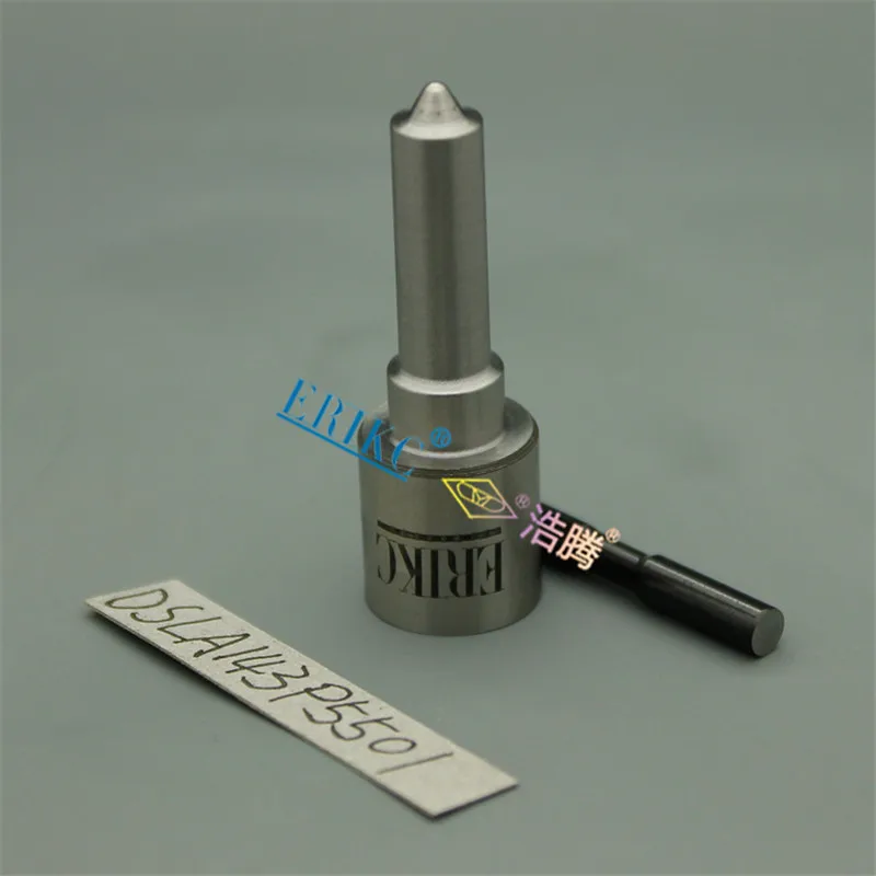 ERIKC DSLA143P5501 (0433175501) форсунка дизельного топлива Common Rail DSLA 143 P 5501 части насоса