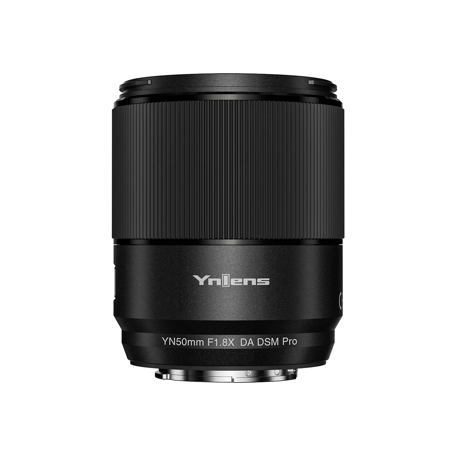 Фото Объективы для камер YONGNUO YN50mm F1.8X DA DSM PRO для камер Fujifilm с креплением X №4