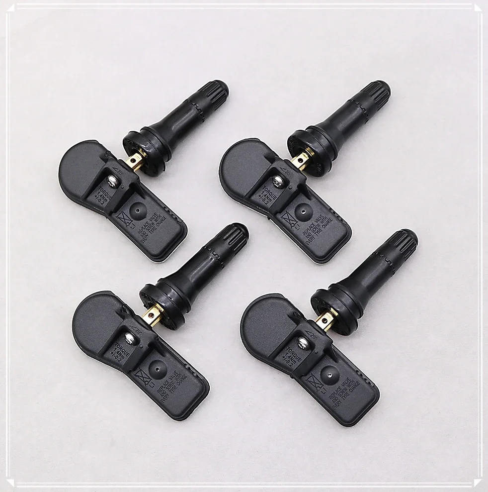 

ДАТЧИК TPMS ДЛЯ 2018-2023 Genesis G70 Kia Stinger [CK] TPMS 433 МГц Датчик давления в шинах 52933-J5000 52933J5000