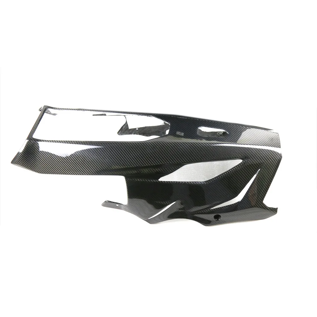 

For BMW S1000RR Carbon Fiber Full Frame Abdominal Fairing