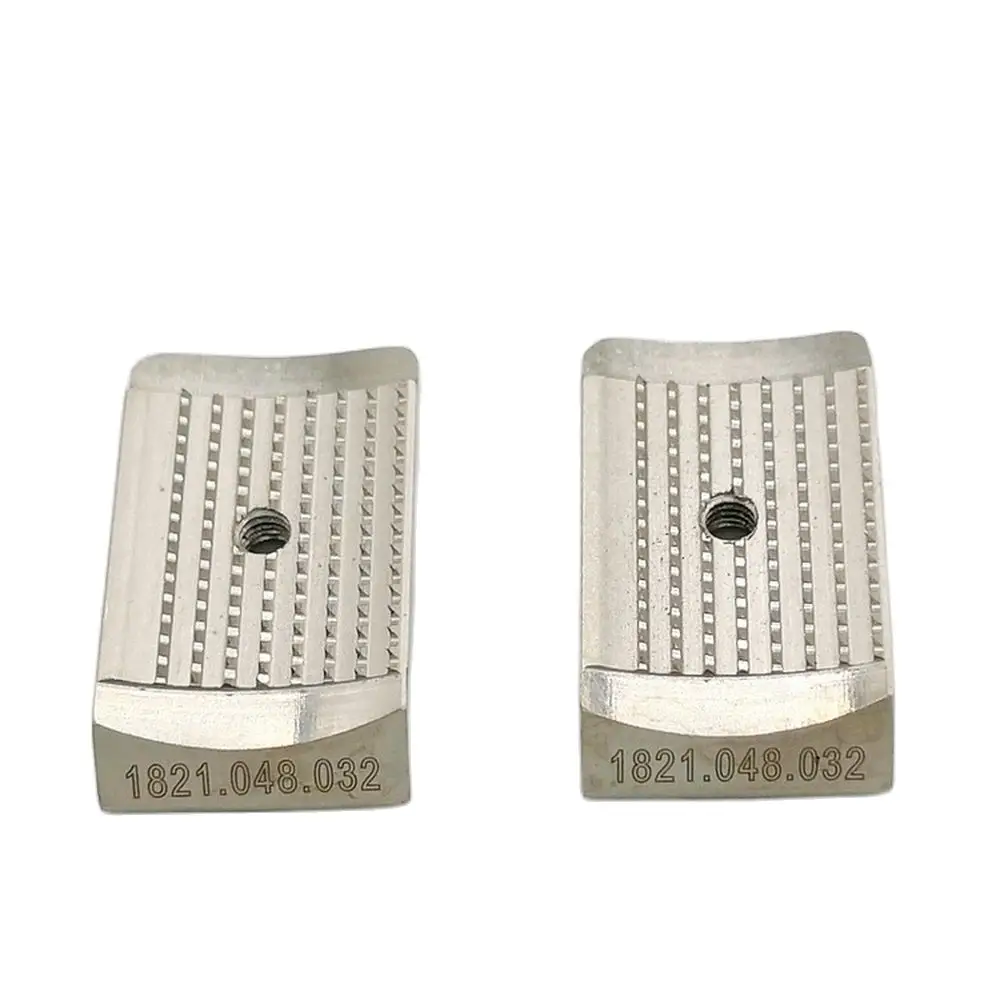 Зубчатая пластина 1821048032 для ручной машины обвязки пластмассы с питанием от