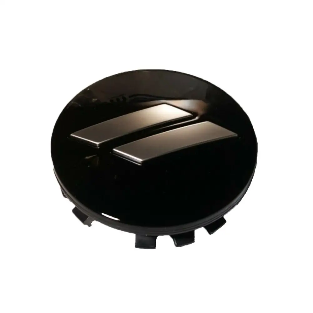 

Wheel Hub Cover Wheel Center Cap For Dodge Charger Challenger Stylish Hard Wearing Replacement Dust Cover Car Accessories