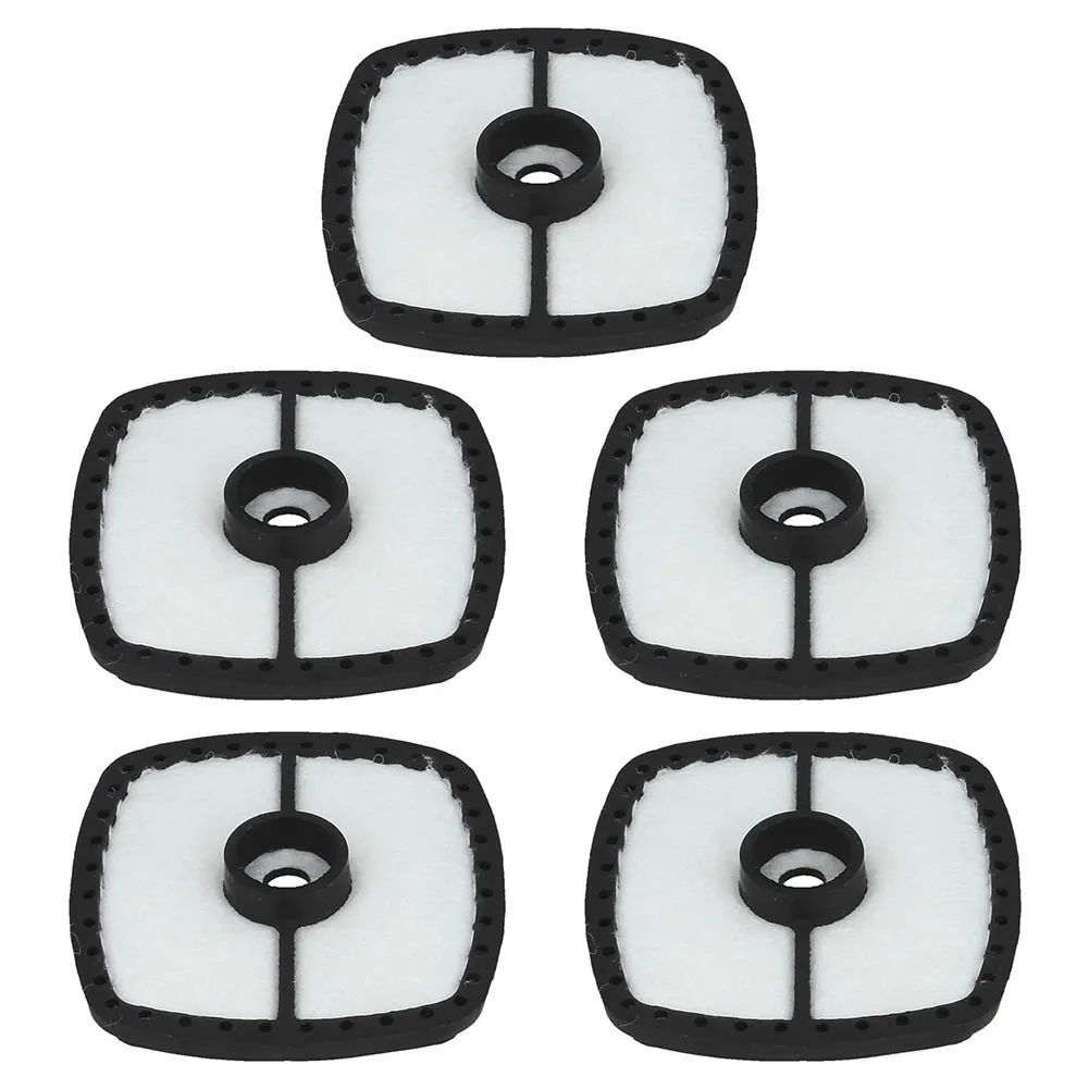 Надежный комплект воздушных фильтров совместимый с эхо-вентилятором/вакуатором