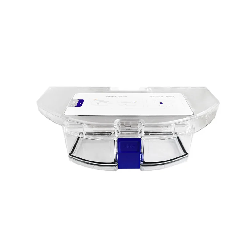 Контейнер для пыли робота-пылесоса Narwal J3 Freo запасные части резервуар