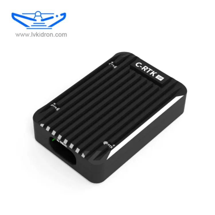 CUAV C-RTK 9P Модуль позиционирования для дрона НОВЫЙ RC Дрон Квадрокоптер Вертолет