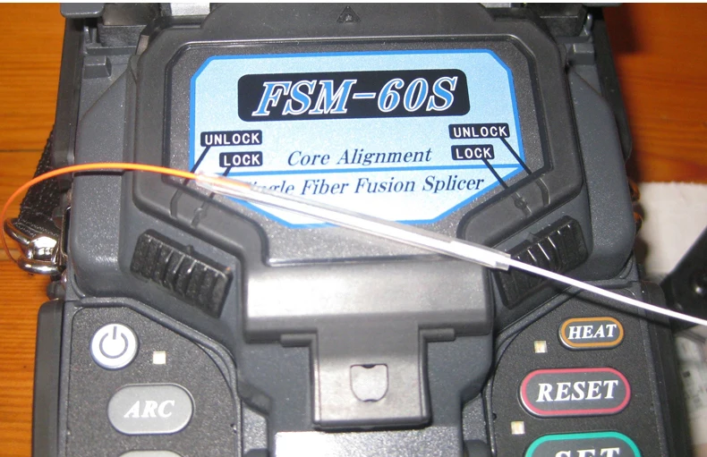 Ribbon double ceramic optical fiber heat shrinkable tube 40MM bare fiber hot melt butt joint protective sleeve