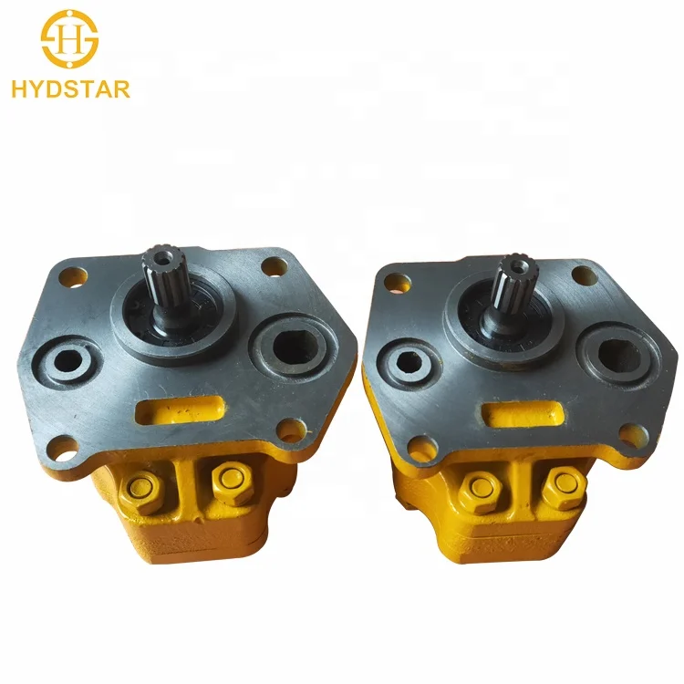 Фотонасос 07421-71401 для бульдозера D20A D20P D20Q D20S