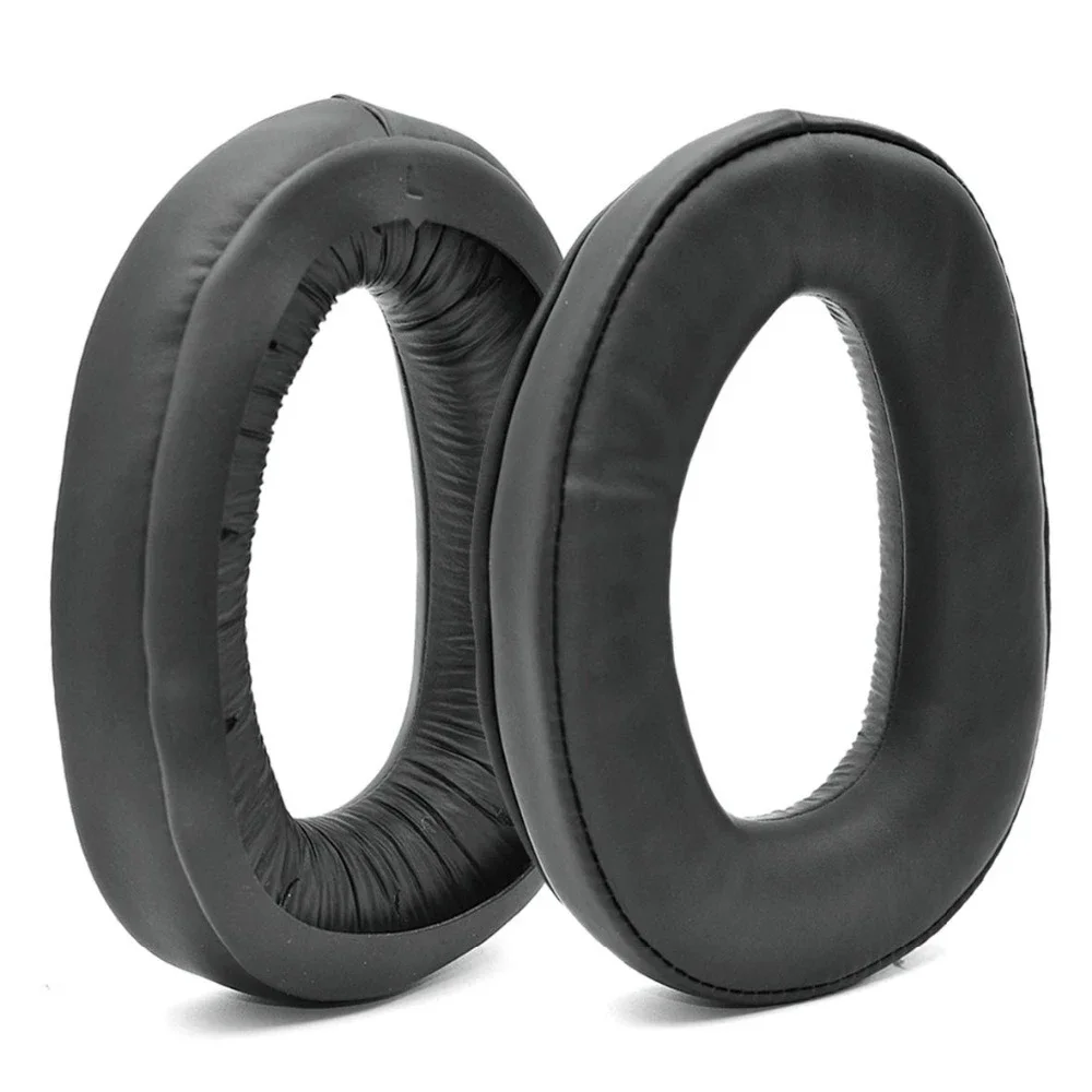 Фото Сменные амбушюры для игровых гарнитур Sennheiser GSP300 GSP301 GSP302 GSP303 GSP350 GSP370 GSP 300 301 302 303 350 370 №4