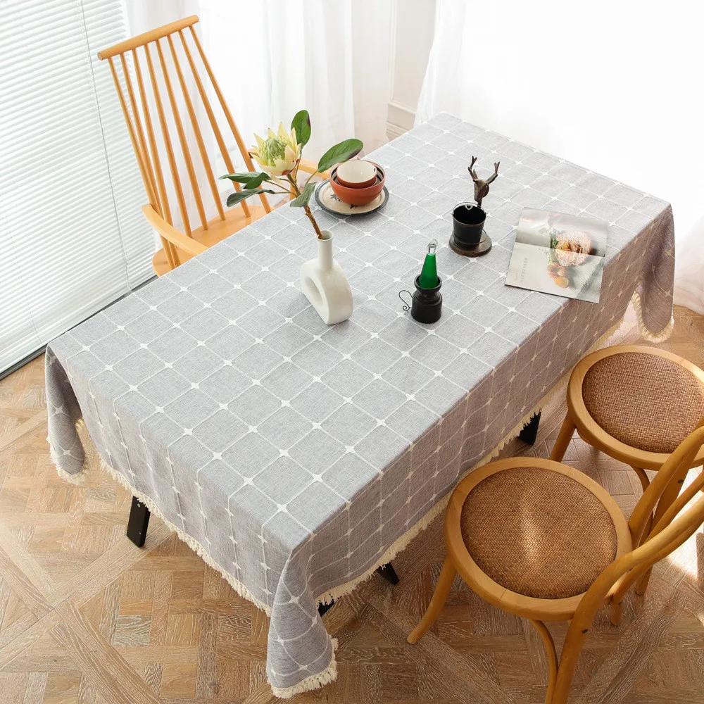 Gray Home Kitchen Decoration