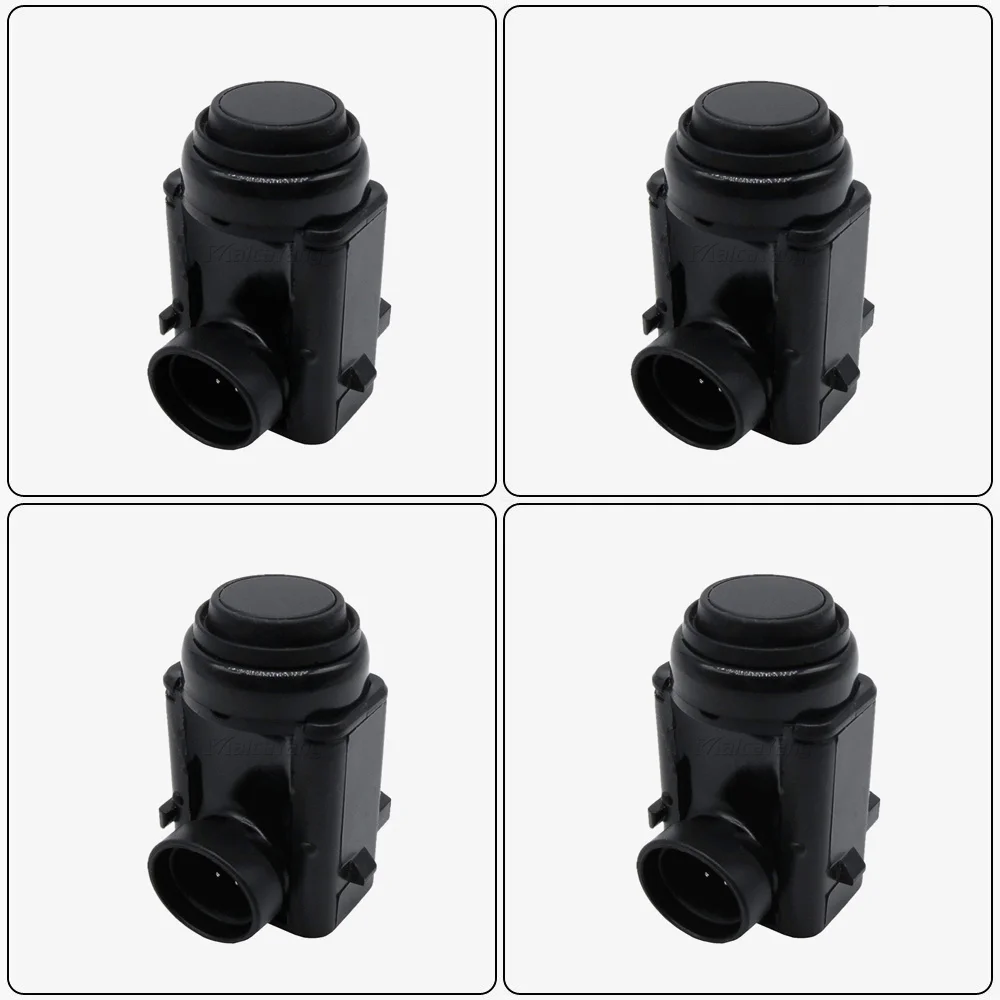 4 шт. датчик парковки для Mercedes C E S ML For W171 W203 W209 W210 W219 W230 W251 W639 W164 0015427418 A0015427418