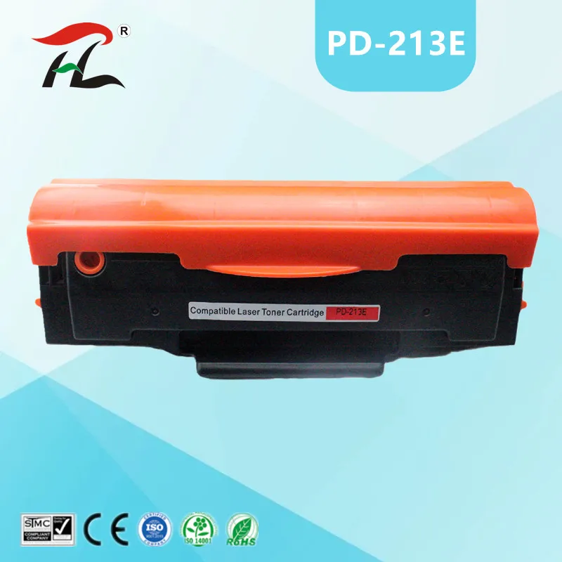 Compatible PD213E PD213 toner cartridge for Pantum P2210/P2210W/P2206W/P2206MW/P2206W/M6206/M6202W/M6202NW/M6206W Printer