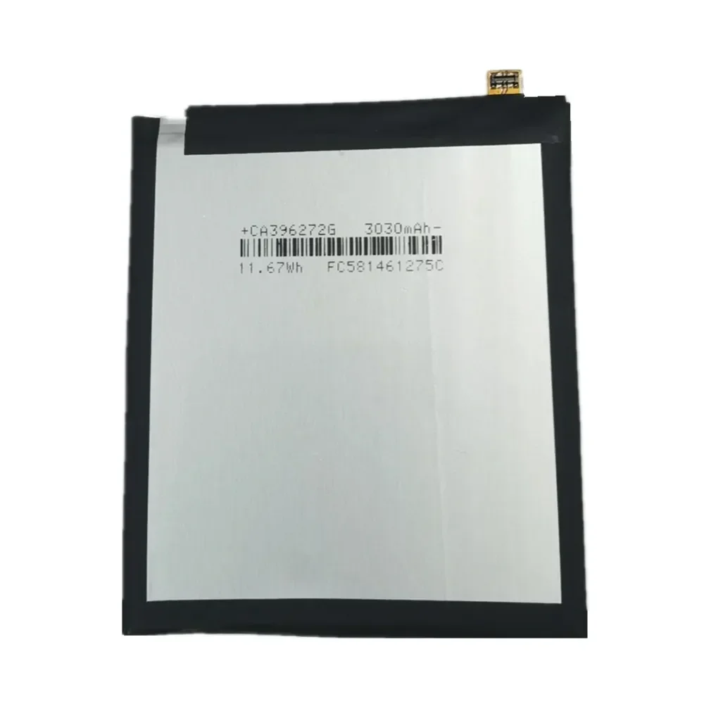 Аккумуляторная батарея HE342 3060 мАч HE340 для телефона Nokia 7 1/X6 2018/6 1 Plus TA-1041 TA-1100 TA-1095