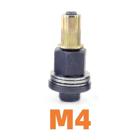 Ручной заклепочный инструмент JERBOR для гаек M3-M10