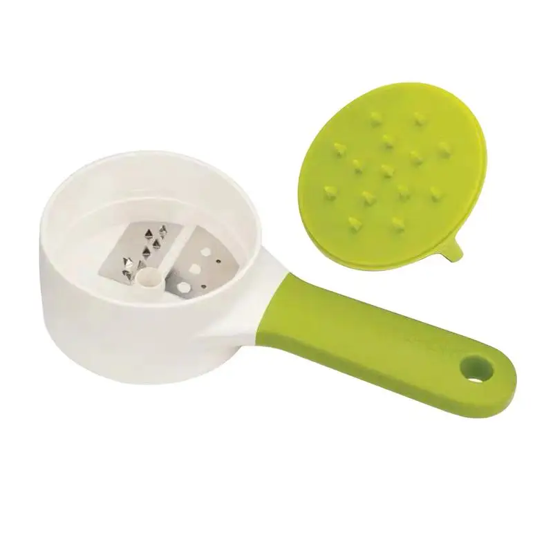 

Vegetable Spiralizer Zucchini Noodle Maker Household Kitchen Slicing Supplies Anti Slip Mini Spiral Slicer For Carrot Potato