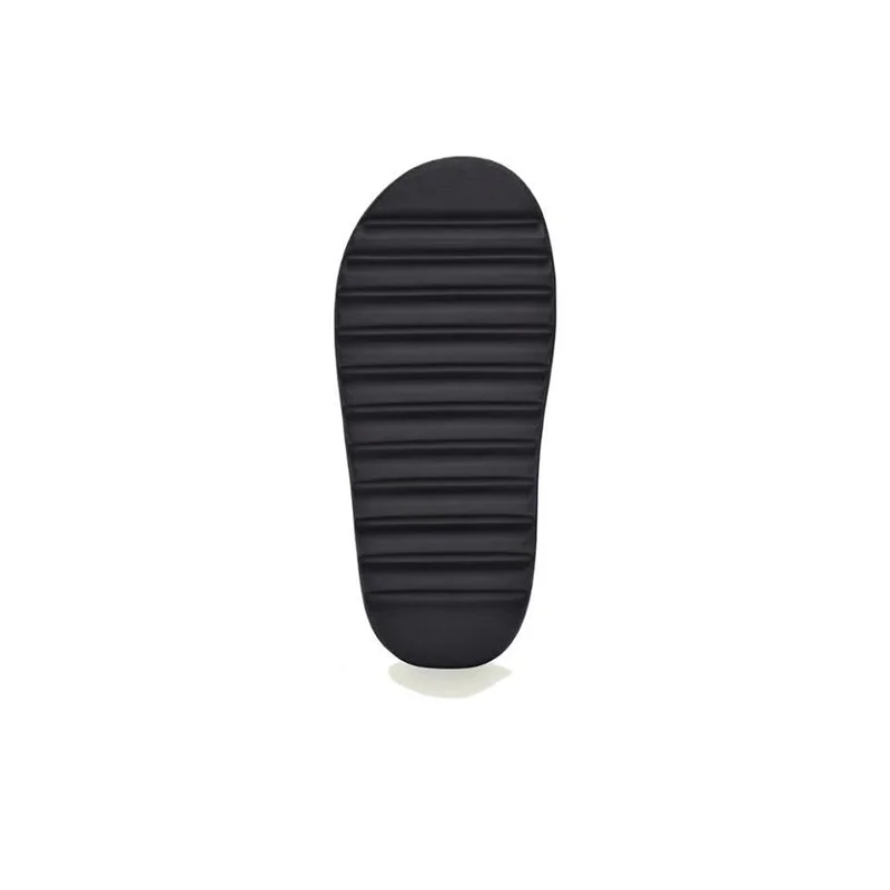 Тапки Adidas Yeezy Slide Resin Мягкие удобные модные универсальные Нескользящие унисекс