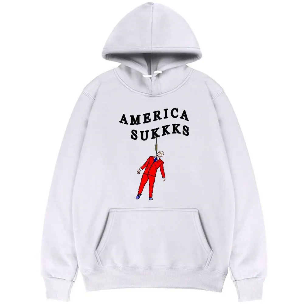 

$uicideboy$ Suicide Boys Suicideboys Hip Hop Rap Hoodie Men Women High Quality Cotton Sweatshirt Men's Fashion Oversized Hoodies