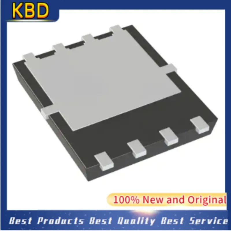 

100% New and original TPCA8011-H Integrated circuit