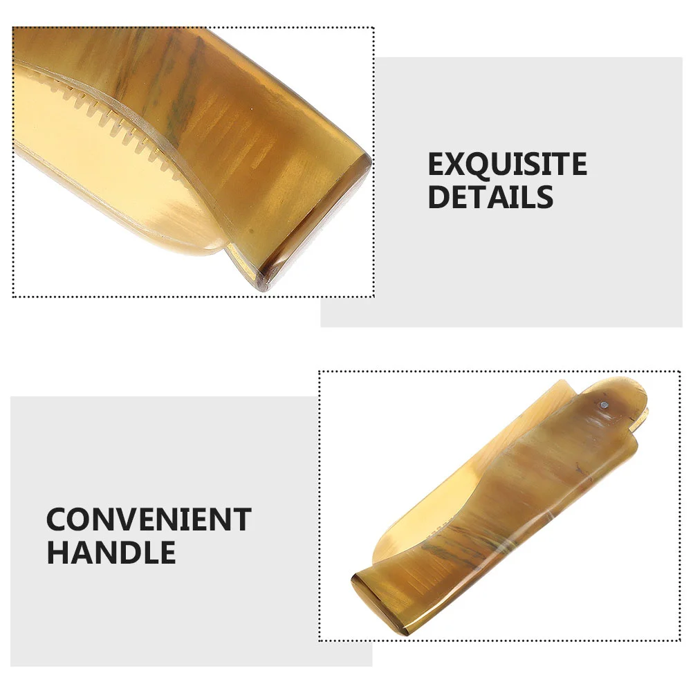 2 шт. женские складные шорты для бороды