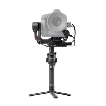 

Brand new RS 2 advanced camera gimbal Carbon Fiber Construction RS2 with Full-Color Touchscreen Ronin S2 4.5KG payload