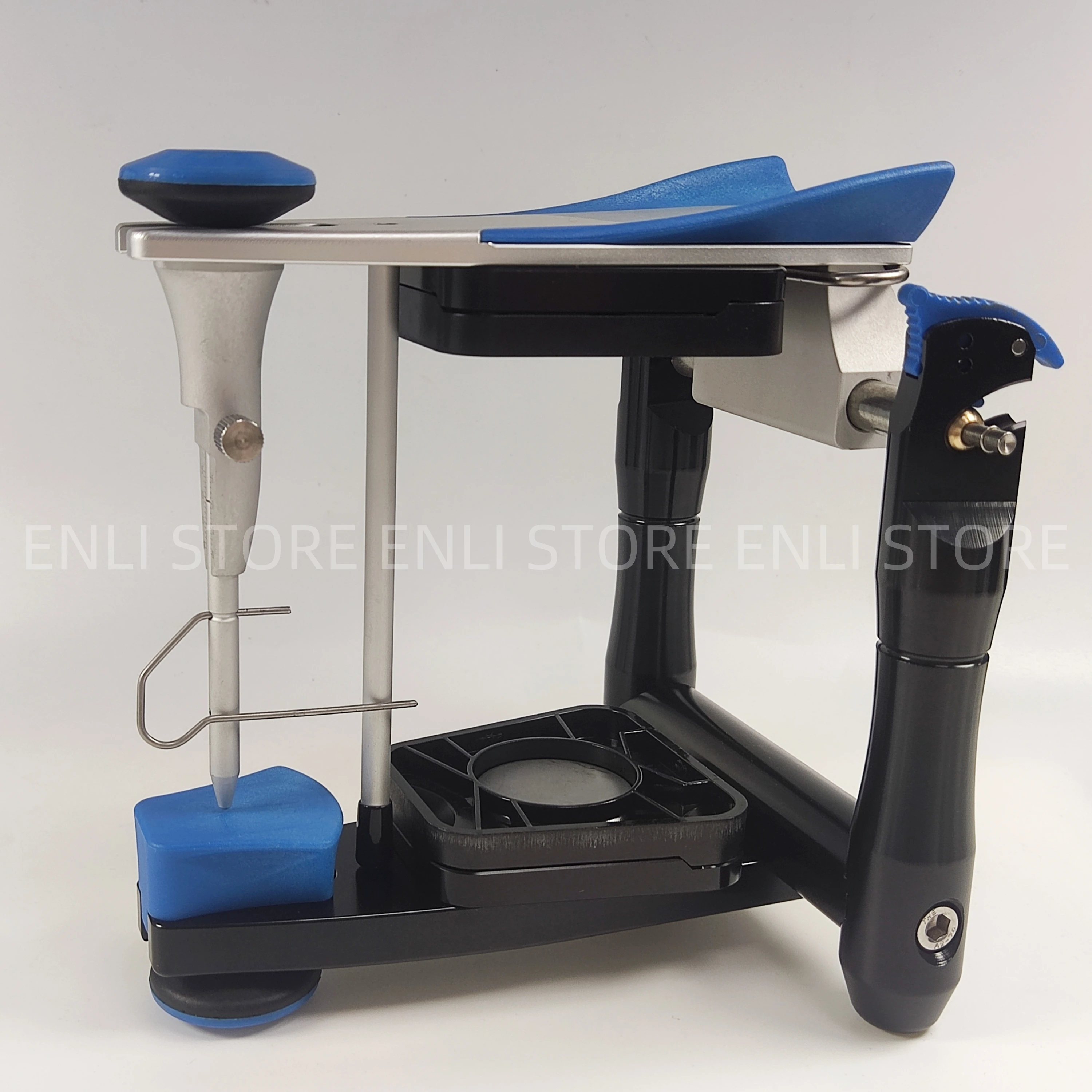 Стоматологическая модель артикулятора Artex BN функциональная зубов точная шкала