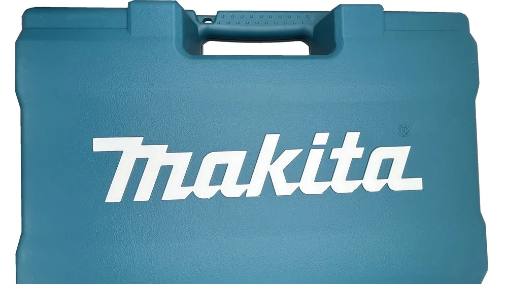 Makita hot sale power tools set kit