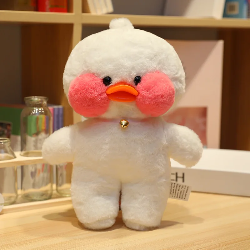 Рисунок 5 - Kawaii Lalafanfan утка игрушки