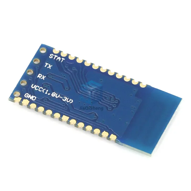 JDY-18 Bluetooth-модуль 4.2 высокоскоростная передача мастер-подчиненная интеграция